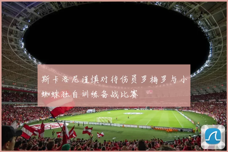 斯卡洛尼谨慎对待伤员罗梅罗与小蜘蛛独自训练备战比赛